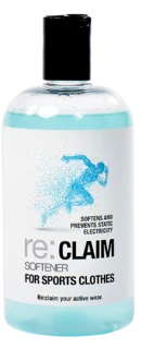 Re:claim T&#248;ymykner 500 ml,m T&#248;ymykner til sportskl&#230;r!