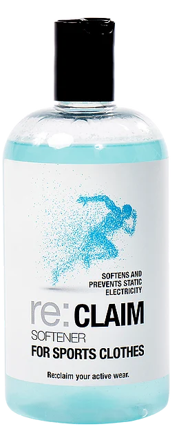 Re:claim Tøymykner 500 ml,m Tøymykner til sportsklær! 