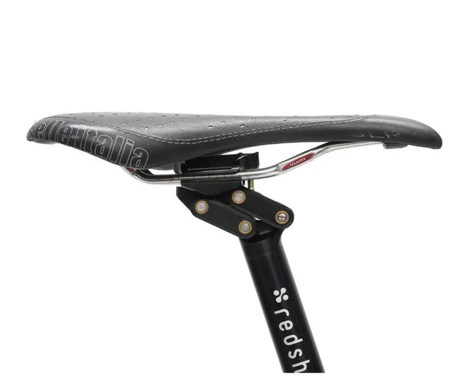 Redshift Dual-Position Setepinne Sort, 27.2 mm, 350 mm, 400 g 