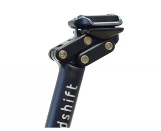 Redshift Dual-Position Setepinne Sort, 27.2 mm, 350 mm, 400 g