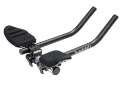 Redshift Quick Release Tempob&#248;yle Aluminium, L-Bend, 31,8 mm