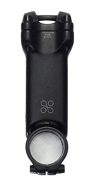 Redshift ShockStop Stem Med Demping Sort, +/- 6 grader, 100 mm, 31,8mm 