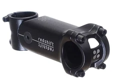 Redshift ShockStop Stem Med Demping Sort, +/- 6 grader, 100 mm, 31,8mm
