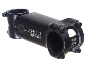 Redshift ShockStop Stem Med Demping Sort, + 30 grader, 100 mm, 31,8mm