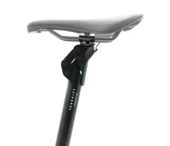 Redshift ShockStop City Sadelstolpa 30.9 mm, 350 mm