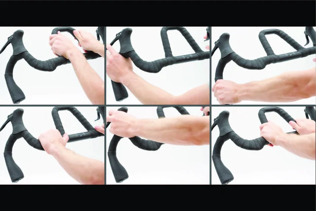 Redshift Kitchen Sink Loop Styra 44 cm, 20 mm Rise, 25° flare 