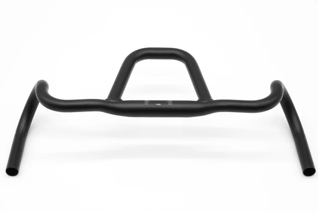 Redshift Kitchen Sink Loop Styra 44 cm, 20 mm Rise, 25° flare 