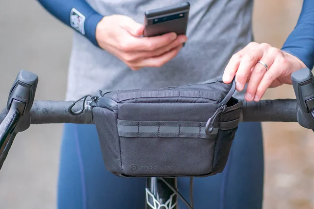 Redshift Top Shelf Styra 44 cm, 50 mm Rise, 25° flare 