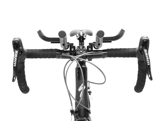 Redshift Quick Release Tempobøyle - Bikeshop.no