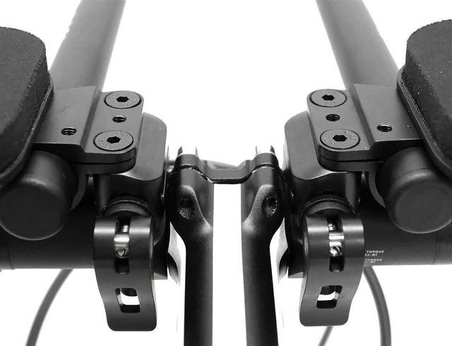 Redshift Quick Release Tempobøyle - Bikeshop.no