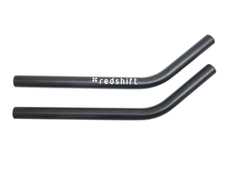 Redshift Tempob&#248;yle Extensions Aluminium, L-Bend, 194 g