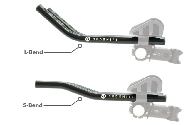 Redshift Tempobøyle Extensions - Bikeshop.no