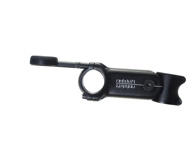 Redshift ShockStop Garmin Feste - Bikeshop.no