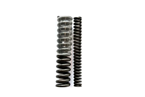 Redshift ShockStop Setepinne Stiffer Set For Endurance 27.2 mm