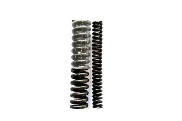 Redshift ShockStop Setepinne Stiffer Set For Endurance 27.2 mm 