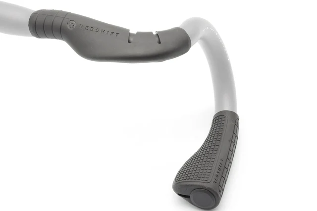 Redshift Cruise Control Drop Bar Holker Top Grips 