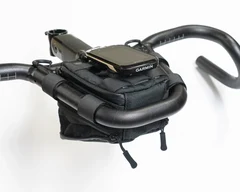 Redshift Kitchen Sink Styreveske Sort, 0.75L