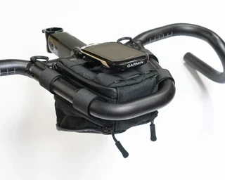 Redshift Kitchen Sink Styreveske Sort, 0.75L