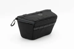 Redshift Top Shelf Styreveske Sort, 1.75L