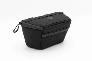 Redshift Top Shelf Styreveske Sort, 1.75L