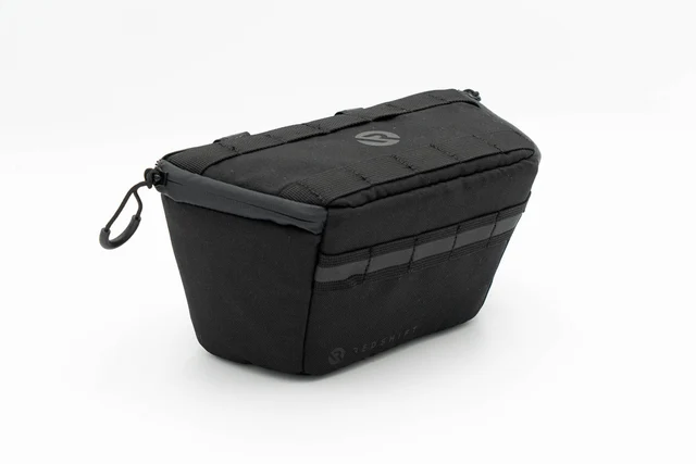 Redshift 30,0 mm Setepinne Shim