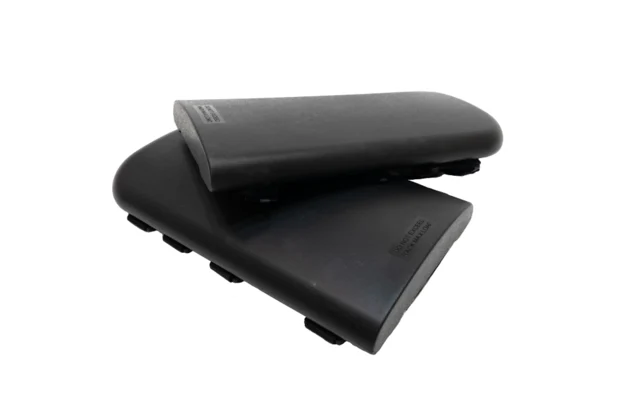 Reid KADe Cargo Padded Seat Polstret sete, 2 halvdeler 