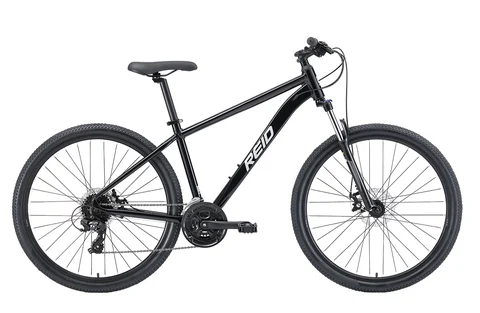 Reid MTB Pro Hydro Disc Terrengsykkel Alu, 27.5&quot;, Shimano TX800 24s