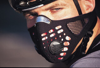 Respro Sportsta Mask Str. XL