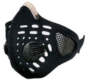 Respro Sportsta Mask Str. L 