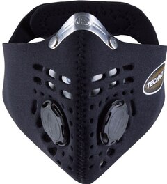 Respro Techno Mask Svart, Str. XL