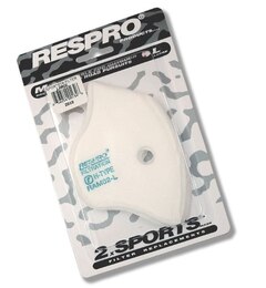 Respro Sportsta Filter Str. XL