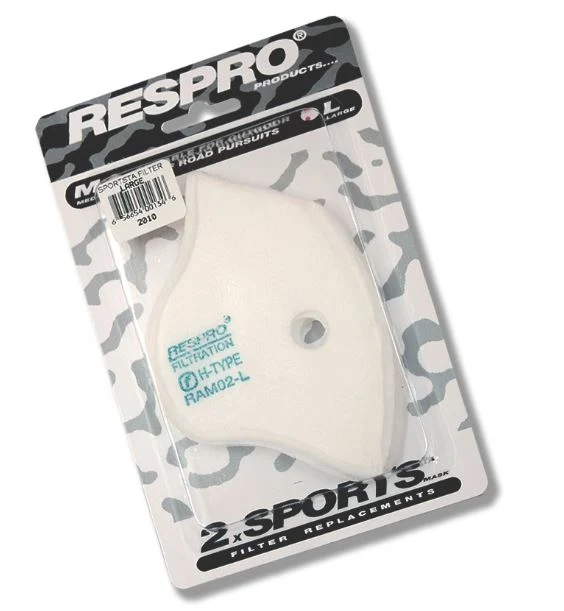 Respro Sportsta Filter Str. L 