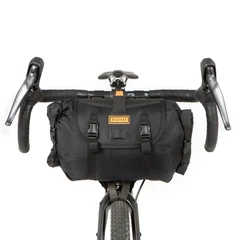 Restrap Holster Bar Bag Sort, 14L, 480g
