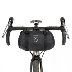 Restrap Race Bar Bag Sort, 7L, 325g