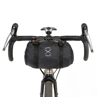 Restrap Race Bar Bag Svart, 7L, 325g