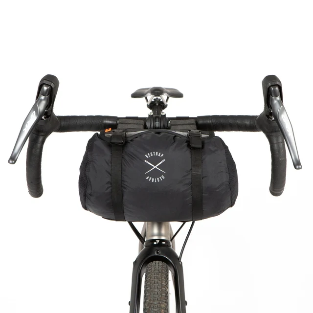 Restrap Race Bar Bag Sort, 7L, 325g 