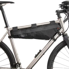 Restrap Race Frame Bag Large Sort, 4,2 Liter