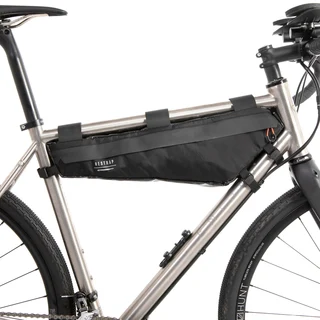 Restrap Race Frame Bag Large Sort, 4,2 Liter