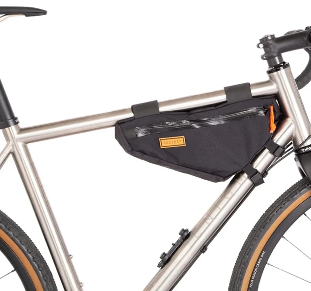 Restrap Frame Bag Rammeveske Small, 2.5L, 137g 
