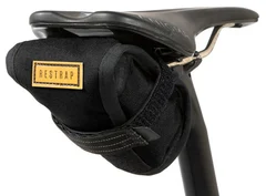 Restrap Tool Pouch Seteveske Sort, 0.6L, 78g