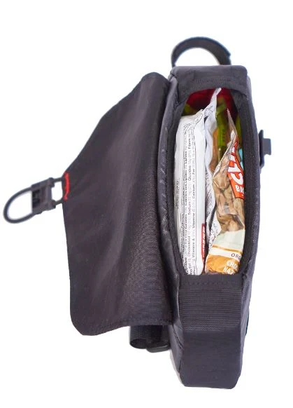 Revelate Designs Mag-Tank 128g, 0,9L, Magnetlås 