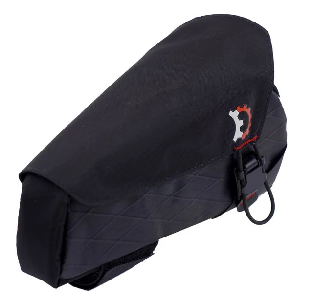 Revelate Designs Mag-Tank 2000 Sort, 147g, 1.4L, Magnetlås 