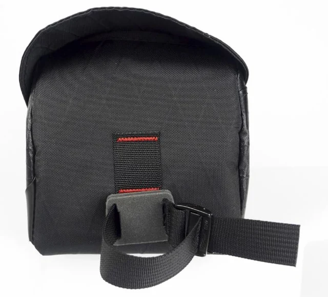 Revelate Designs Mag-Tank 2000 Sort, 147g, 1.4L, Magnetlås 
