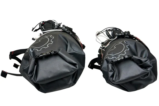 Revelate Designs Sweetroll 15 Liter 
