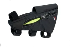 Revelate Designs Choss Rammeveske Sort, 222 g, 3.4 L