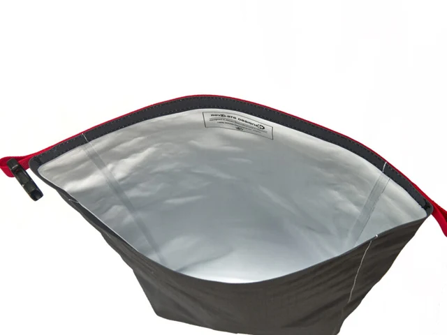 Revelate Designs Portage Dry Bag 10L Par, Reserve pakkposer 