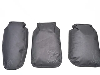 Revelate Designs Portage Dry Bag Par, Reserve pakkposer