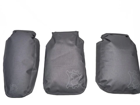 Revelate Designs Portage Dry Bag Par, Reserve pakkposer