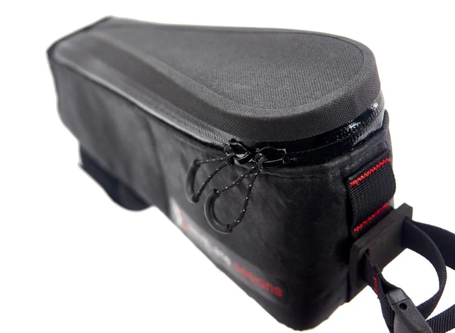 Revelate Designs Gas Tank 99g, 1,1L, Sort 