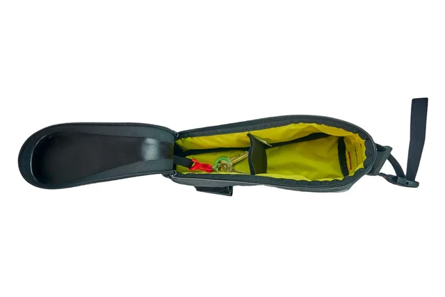 Revelate Designs Gas Tank 99g, 1,1L, Sort 